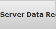 Server Data Recovery South Detroit server 